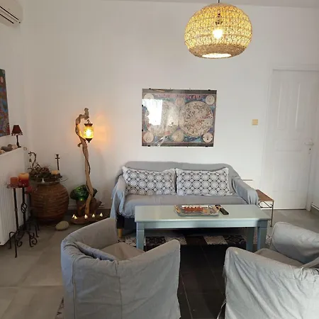 Kamares Bay View Apartamento *