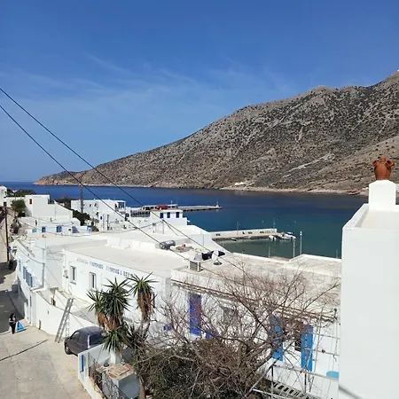 Kamares Bay View * Камараи