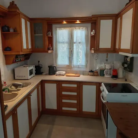 Kamares Bay View Апартаменты *