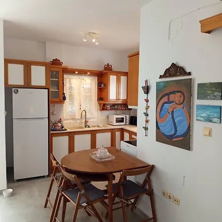 Kamares Bay View Apartamento *