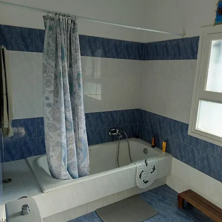 Kamares Bay View Apartamento