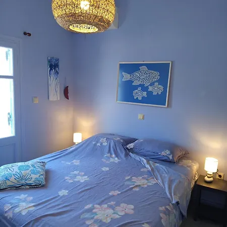 Apartamento Kamares Bay View *